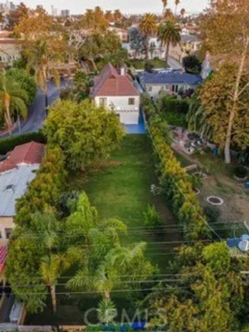 1145 S Longwood, Los Angeles, CA 90019