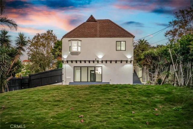 1145 S Longwood, Los Angeles, CA 90019