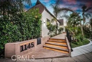 1145 S Longwood, Los Angeles, CA 90019
