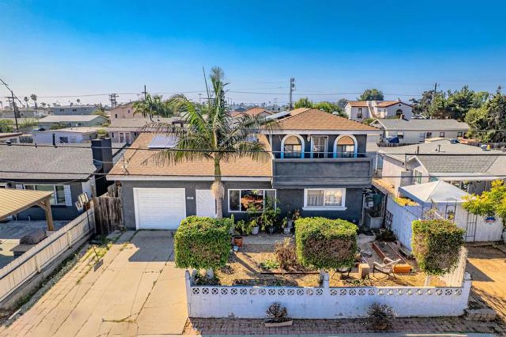 1016 Delaware Street, Imperial Beach, CA 91932