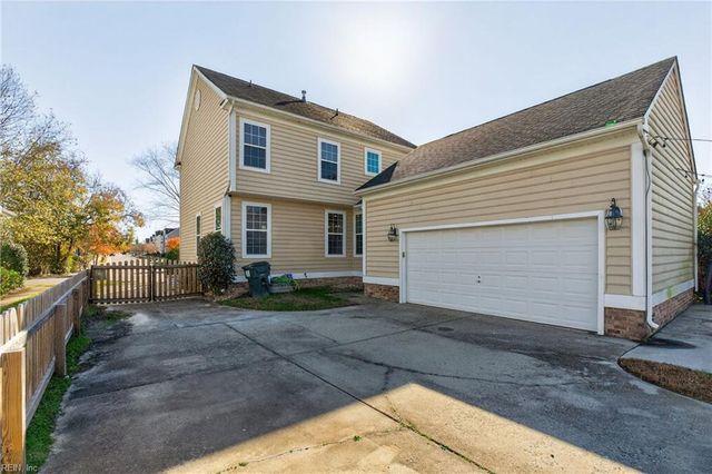 3339 Geddy TER, Toano, VA 23168