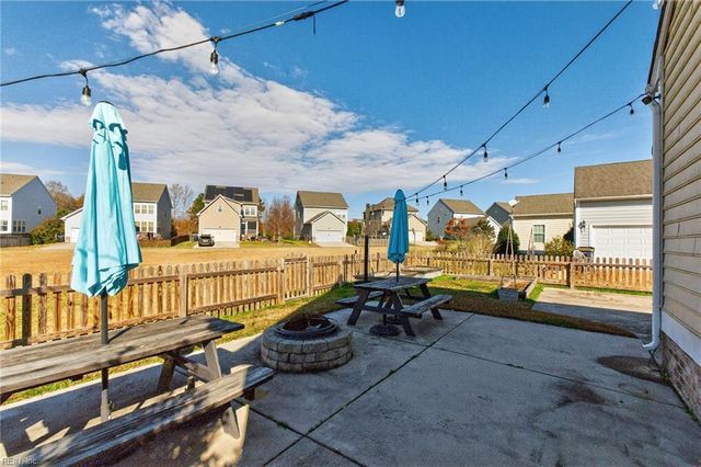 3339 Geddy TER, Toano, VA 23168