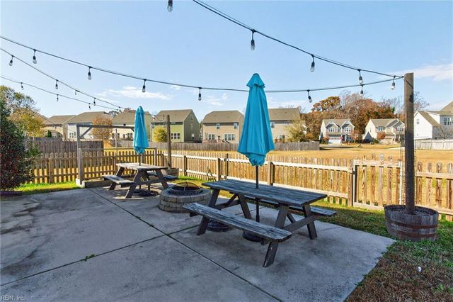 3339 Geddy TER, Toano, VA 23168