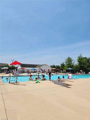 3339 Geddy TER, Toano, VA 23168