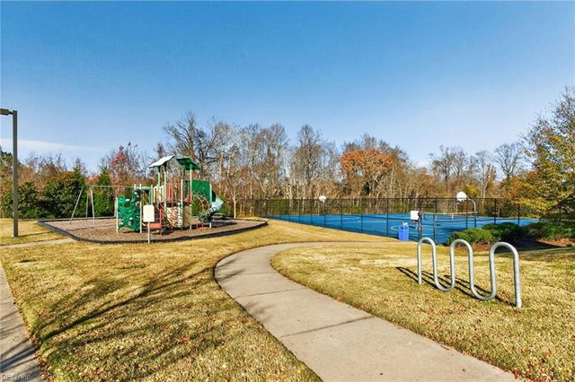 3339 Geddy TER, Toano, VA 23168