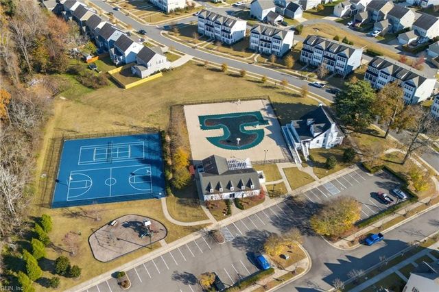 3339 Geddy TER, Toano, VA 23168