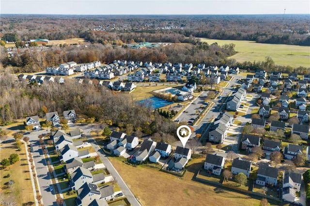 3339 Geddy TER, Toano, VA 23168