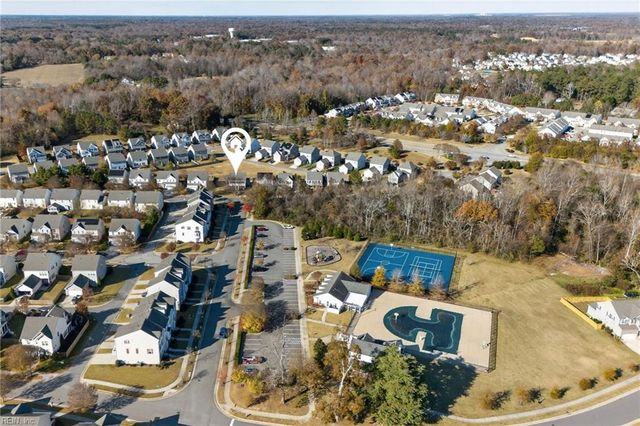 3339 Geddy TER, Toano, VA 23168