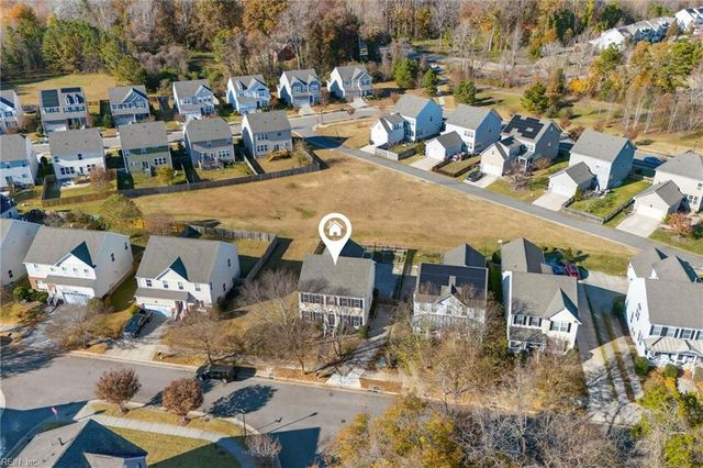 3339 Geddy TER, Toano, VA 23168