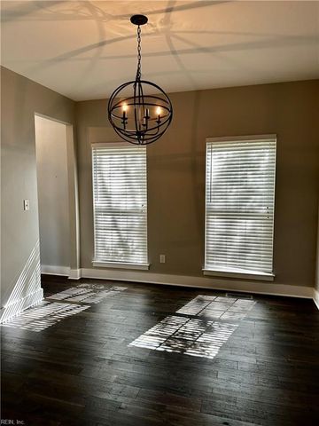 3339 Geddy TER, Toano, VA 23168