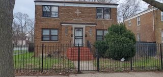 165 E 119th Street, Chicago, IL 60628