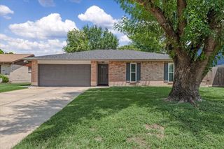8334 Carriage Creek Drive, Houston, TX 77064