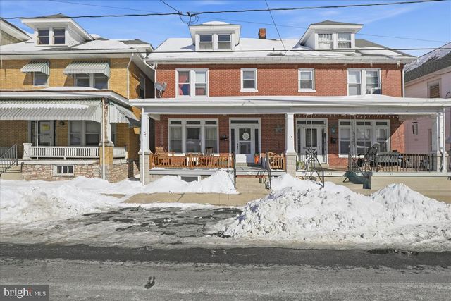 243 W FRANKLIN ST, Ephrata, PA 17522