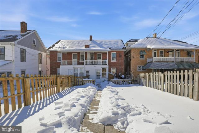 243 W FRANKLIN ST, Ephrata, PA 17522