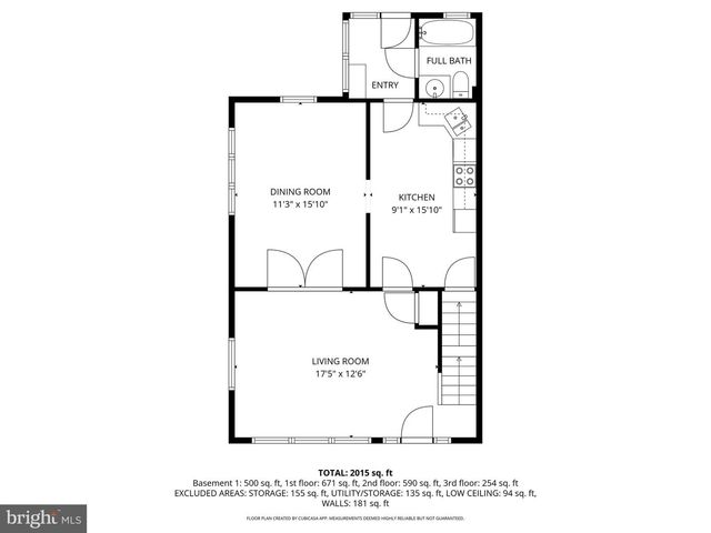 243 W FRANKLIN ST, Ephrata, PA 17522