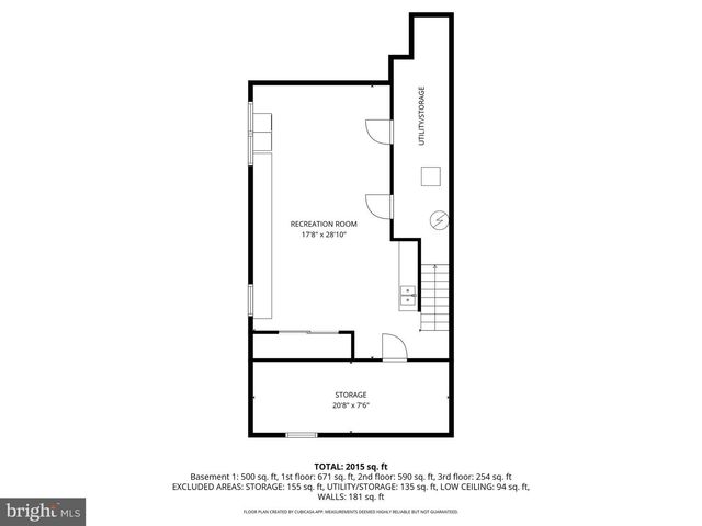 243 W FRANKLIN ST, Ephrata, PA 17522