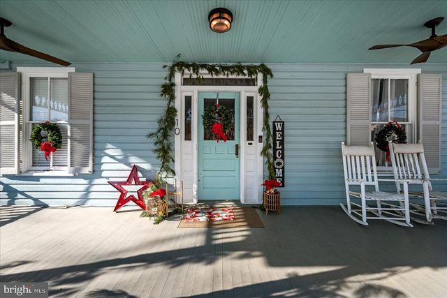 10 NEW CUT RD, Round Hill, VA 20141