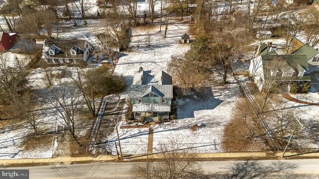 10 NEW CUT RD, Round Hill, VA 20141