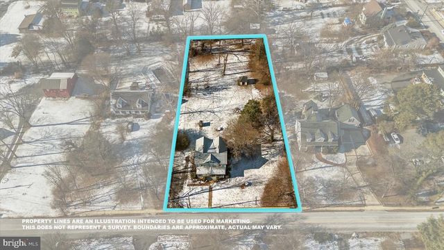 10 NEW CUT RD, Round Hill, VA 20141