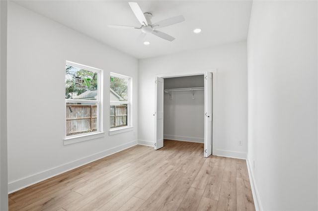 532 N Super Street, Houston, TX 77011