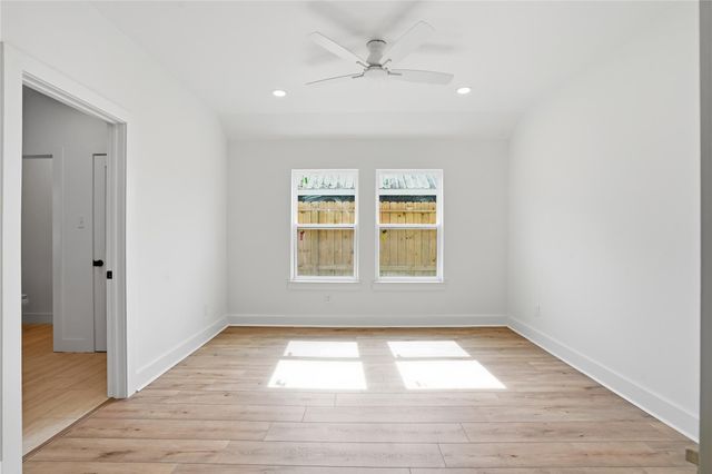 532 N Super Street, Houston, TX 77011