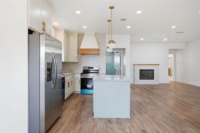 532 N Super Street, Houston, TX 77011