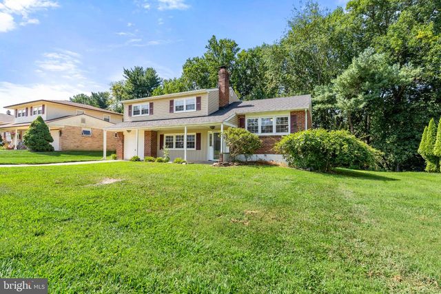 1207 FLINT HILL RD, Wilmington, DE 19808