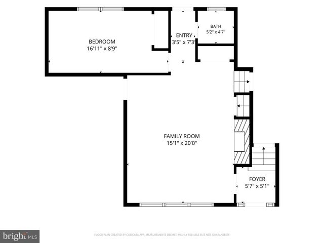 1207 FLINT HILL RD, Wilmington, DE 19808