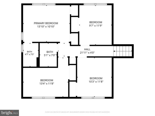 1207 FLINT HILL RD, Wilmington, DE 19808