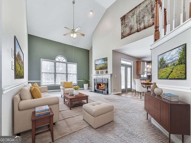 770 Heathland Drive, Roswell, GA 30075