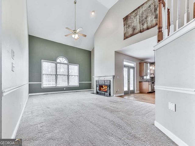 770 Heathland Drive, Roswell, GA 30075