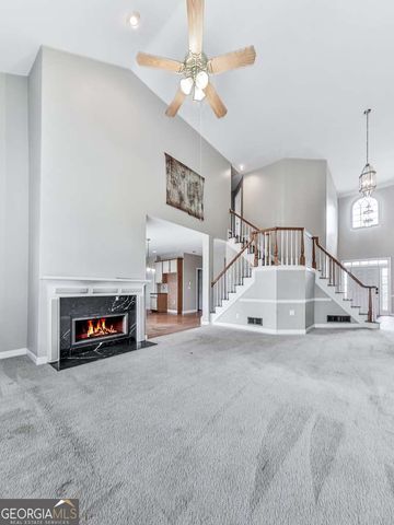 770 Heathland Drive, Roswell, GA 30075