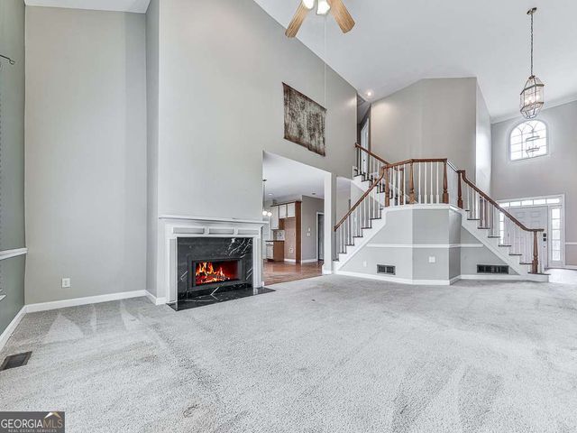 770 Heathland Drive, Roswell, GA 30075