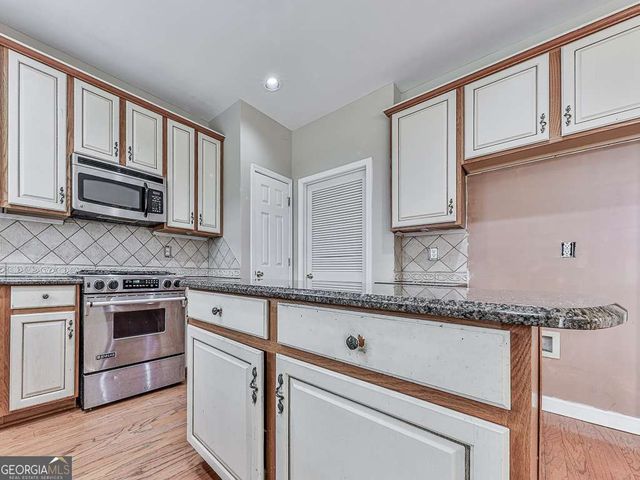 770 Heathland Drive, Roswell, GA 30075