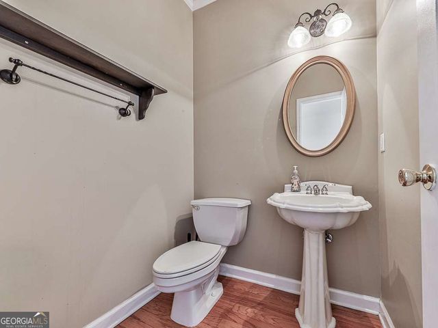 770 Heathland Drive, Roswell, GA 30075