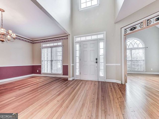 770 Heathland Drive, Roswell, GA 30075