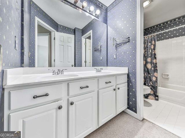 770 Heathland Drive, Roswell, GA 30075