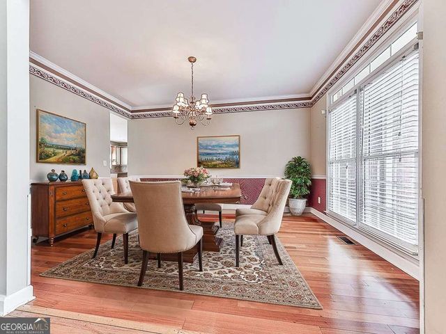 770 Heathland Drive, Roswell, GA 30075