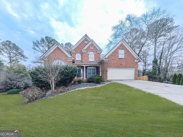 770 Heathland Drive, Roswell, GA 30075