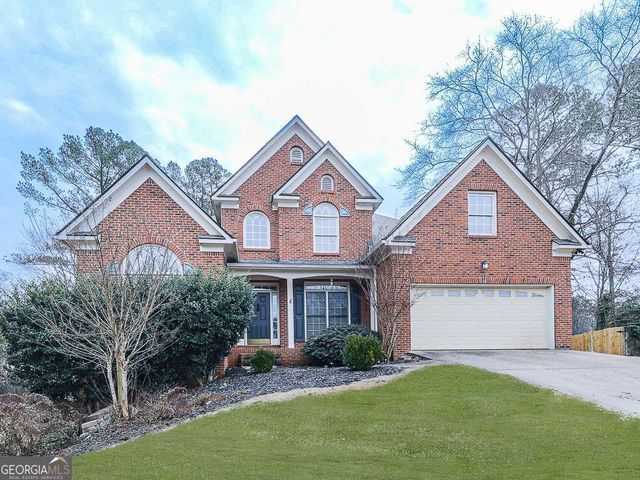770 Heathland Drive, Roswell, GA 30075