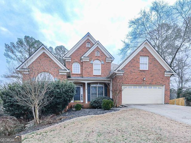770 Heathland Drive, Roswell, GA 30075