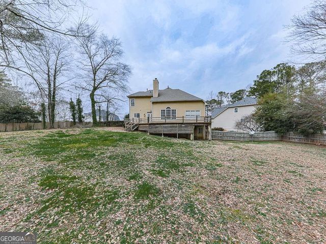 770 Heathland Drive, Roswell, GA 30075