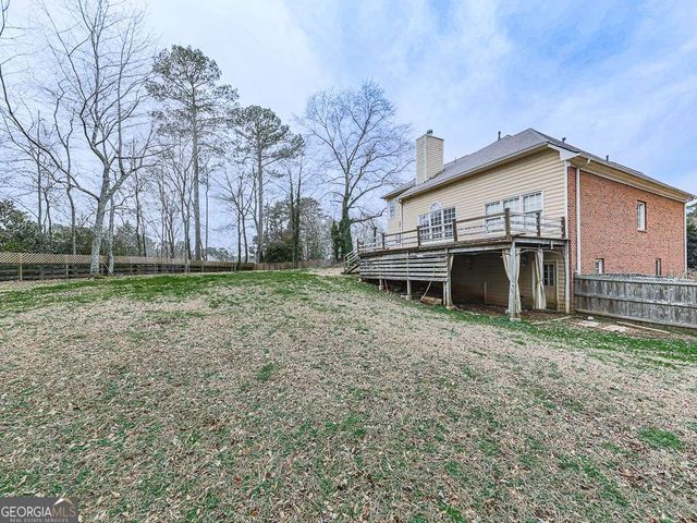 770 Heathland Drive, Roswell, GA 30075