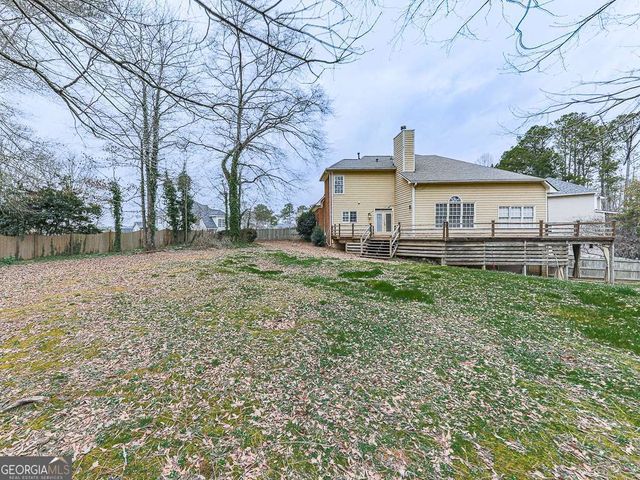 770 Heathland Drive, Roswell, GA 30075