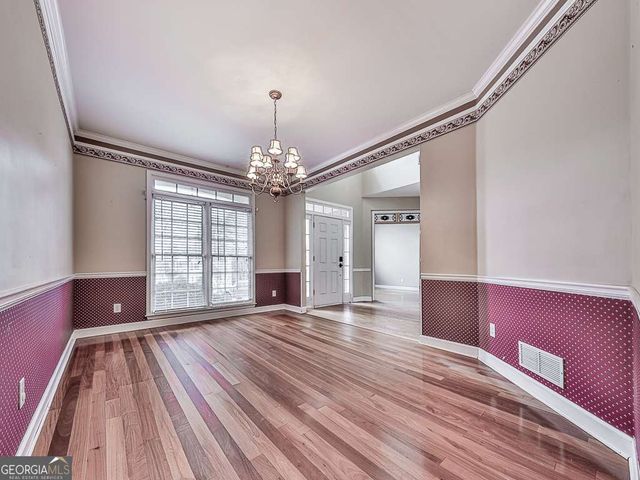 770 Heathland Drive, Roswell, GA 30075