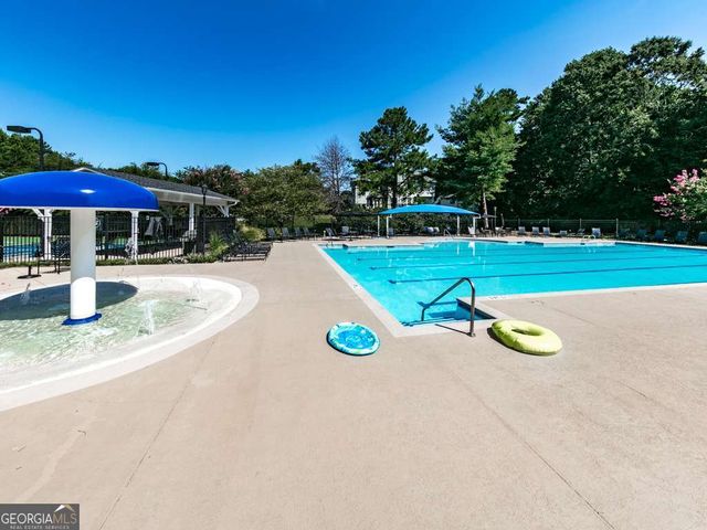 770 Heathland Drive, Roswell, GA 30075