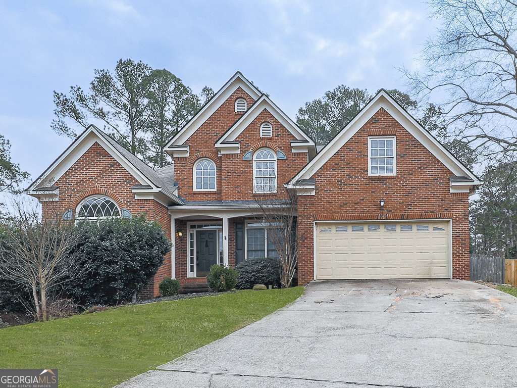 770 Heathland Drive, Roswell, GA 30075