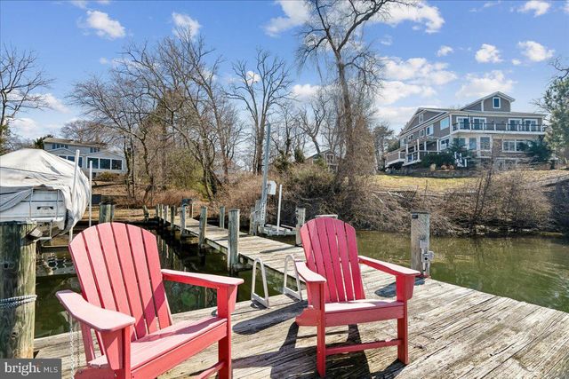 766 CYPRESS RD, Severna Park, MD 21146