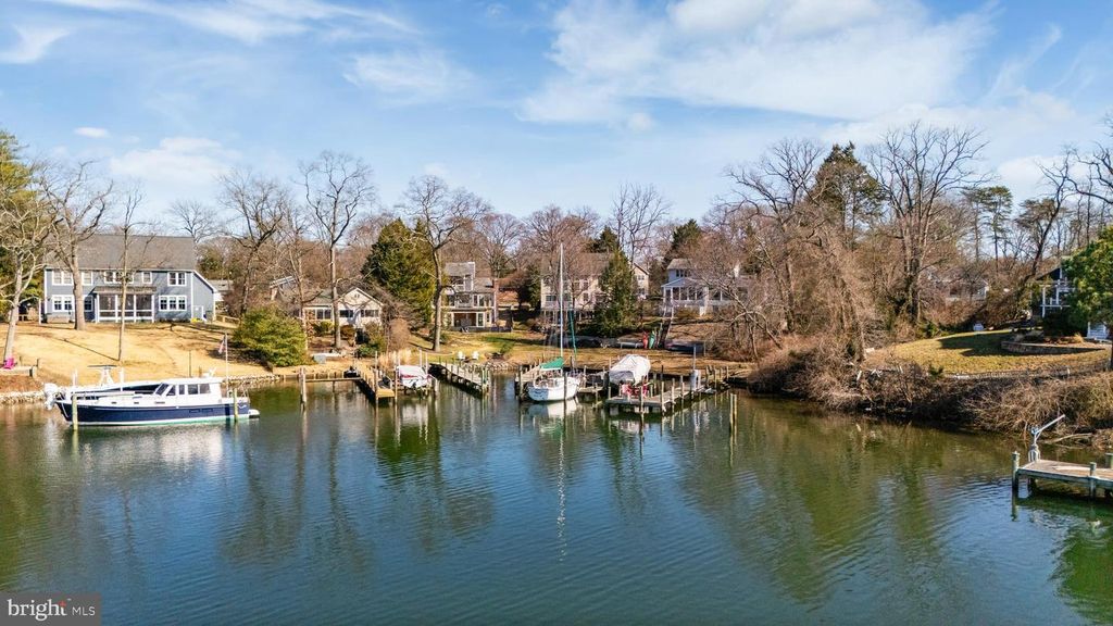 766 CYPRESS RD, Severna Park, MD 21146
