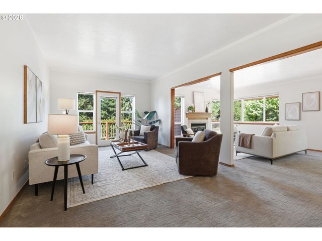 22890 Sw LINCOLN St, Sherwood, OR 97140